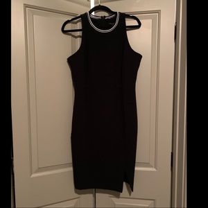 Banana Republic work dress